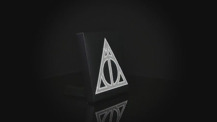 DEATHLY HALLOWS™ Dotz Box
