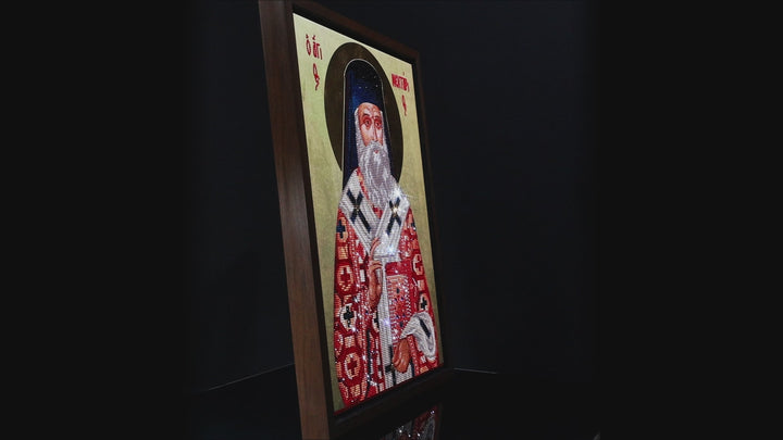 Saint Nektarios