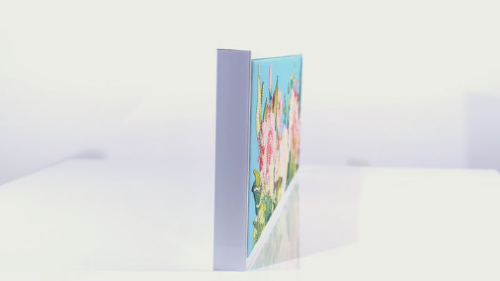 Pale Floral