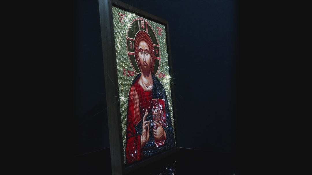 Jesus Christ the Life Giver