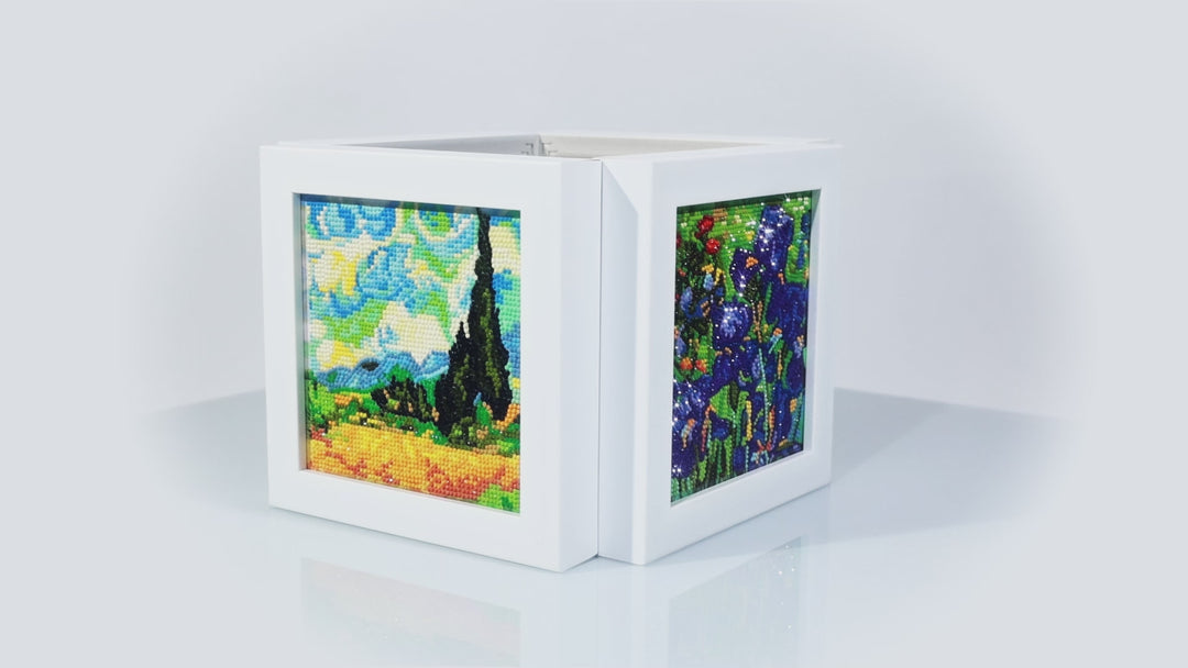 Mini Dotz Van Gogh Quartet