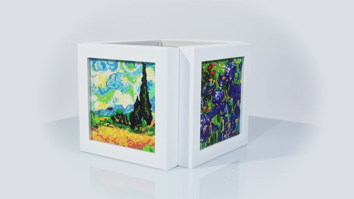 Mini Dotz Van Gogh Quartet