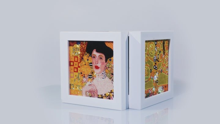Mini Dotz Klimt Quartet