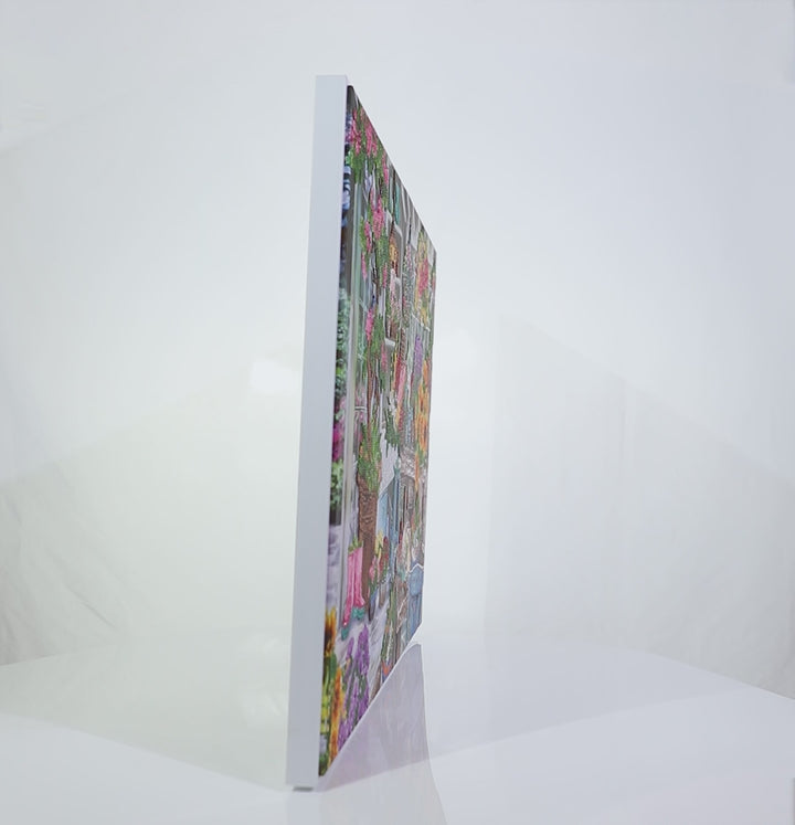 Diamond Dotz Gardener’s Paradise - 29.13 x 39.37 in