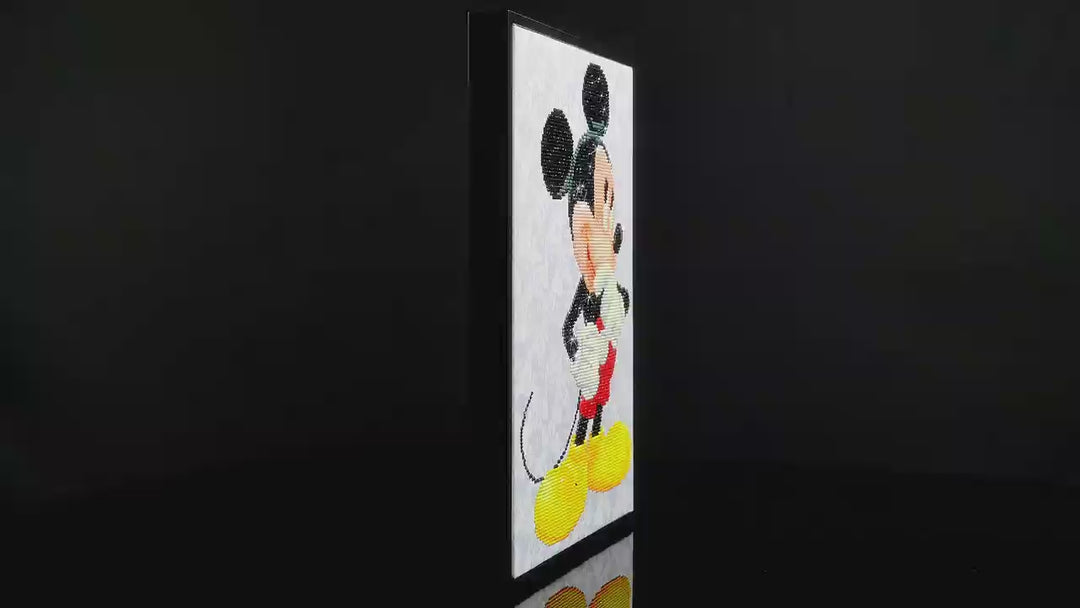Mickey Mouse