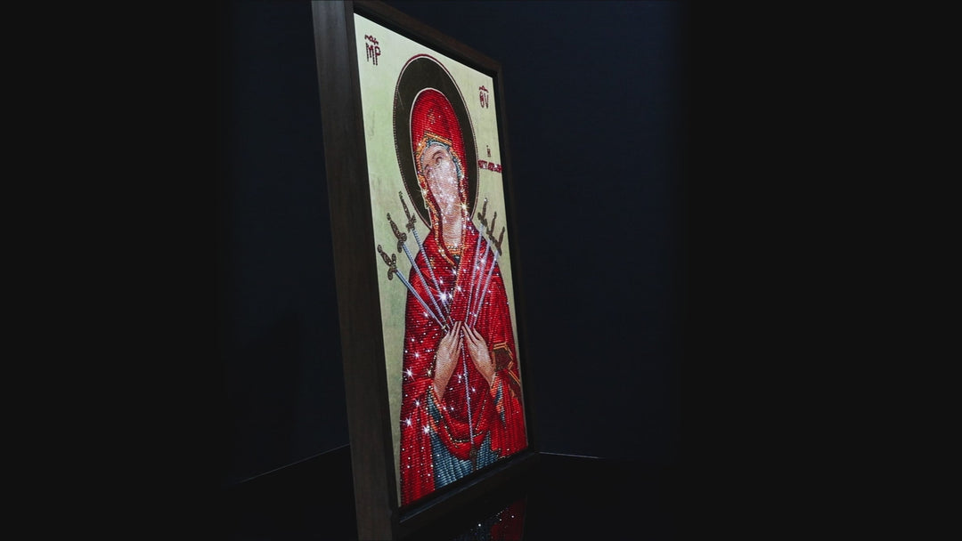 Our Lady of Sorrows