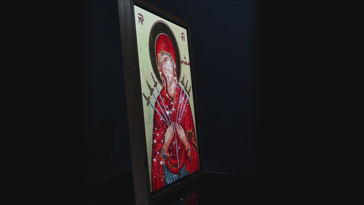 Our Lady of Sorrows