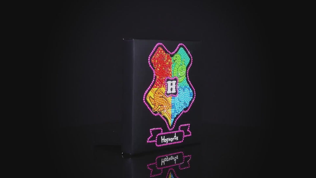 LEGACY OF HOGWARTS™ Dotz Box