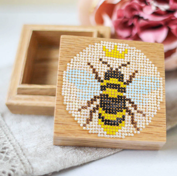 Queen Bee