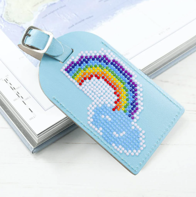 Rainbow Cloud