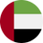 United Arab Emirates flag