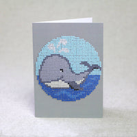 Whale — 1