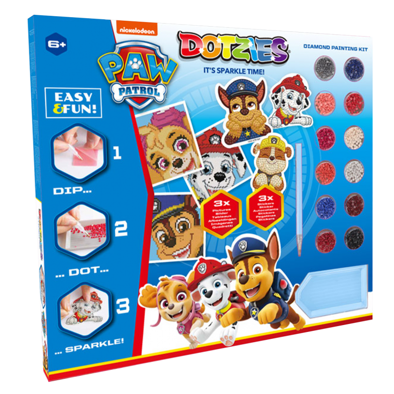Let's Play Activity Set