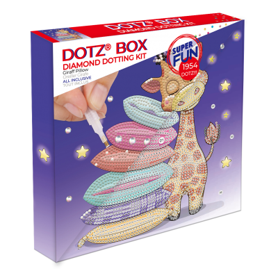 Diamond Dotz Tool Kit: Pack of 12 - Diamond Dotz® - Groves and Banks