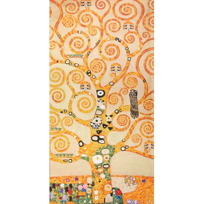 Tree of Life 1 (après Klimt)