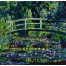 Lilly Pond (Monet)