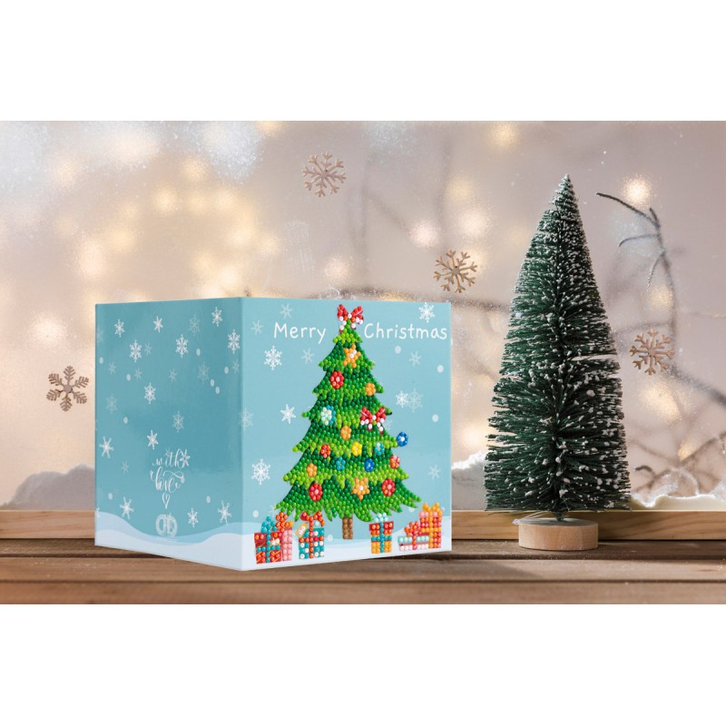 Greeting Cards - Value 12 Pack