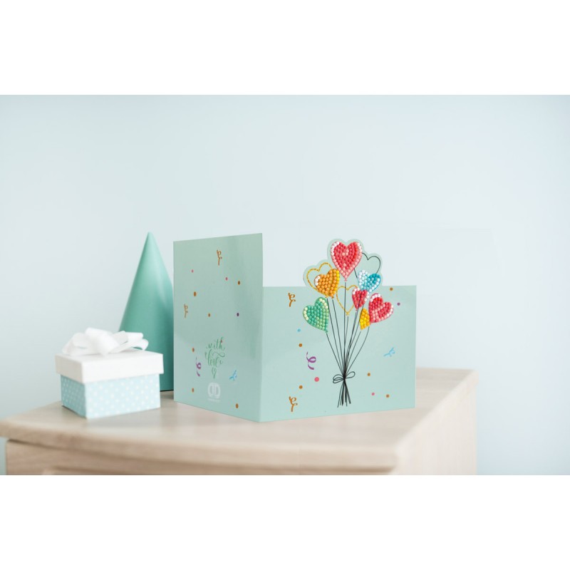 Greeting Cards - Value 12 Pack
