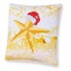 Christmas Star Pillow