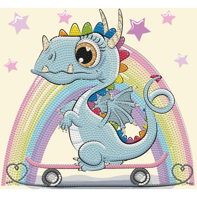 Dragon Skate