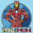 Iron Man Armoury