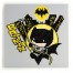 Batman Dotz Box