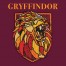 Gryffindor Alumni Diamond Painting Kit