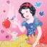 Snow White Fairest Diamond Painting Kits