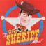Woody The Sheriff is Here Diamond Painting Kit
