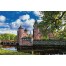 De Haar Medieval Castle, Holland