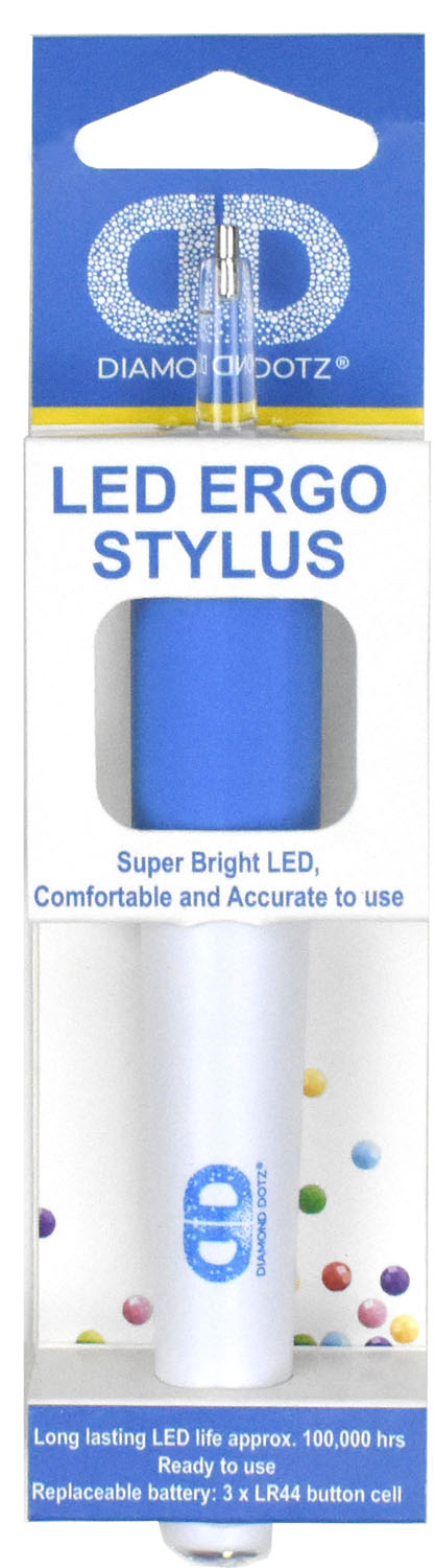Ergo LED Stylus